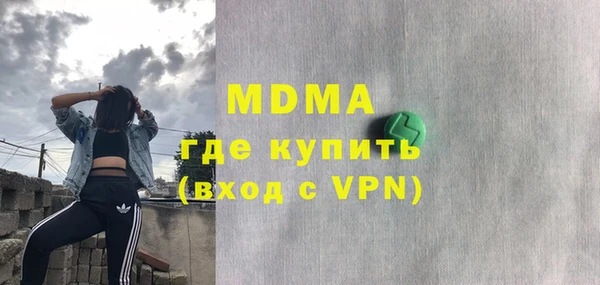 тгк Горняк